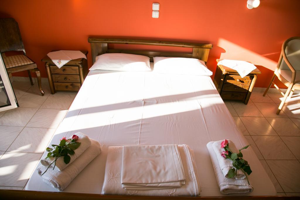 Almyros Studios & Apartments Kounopetra Номер фото