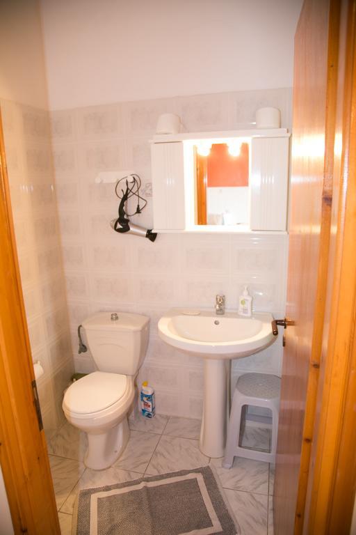 Almyros Studios & Apartments Kounopetra Екстер'єр фото